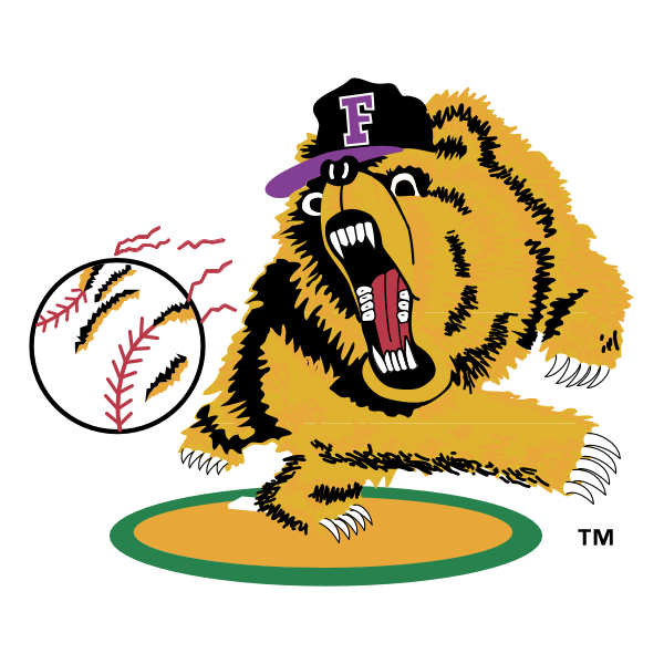 Fresno Grizzlies ,Logo , icon , SVG Fresno Grizzlies