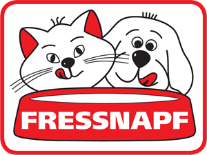 Fressnapf Logo ,Logo , icon , SVG Fressnapf Logo