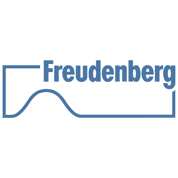 Freudenberg ,Logo , icon , SVG Freudenberg