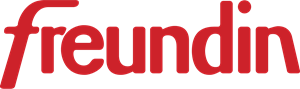 Freundin Logo