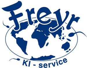 Freyr KI-service Logo ,Logo , icon , SVG Freyr KI-service Logo