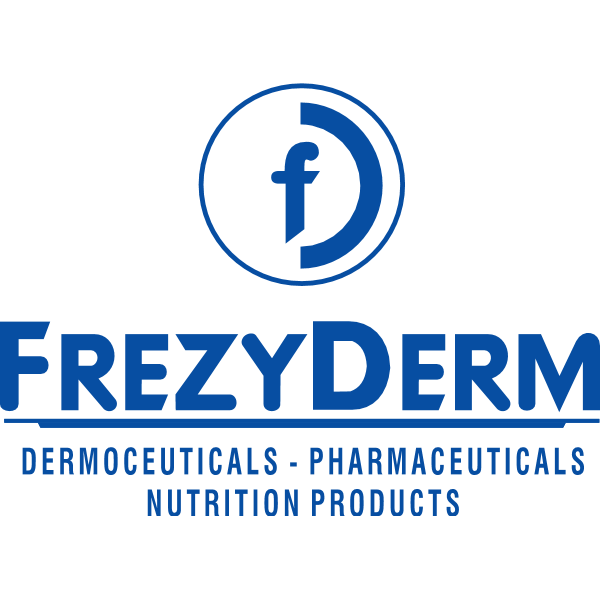 FrezyDerm SA Logo ,Logo , icon , SVG FrezyDerm SA Logo