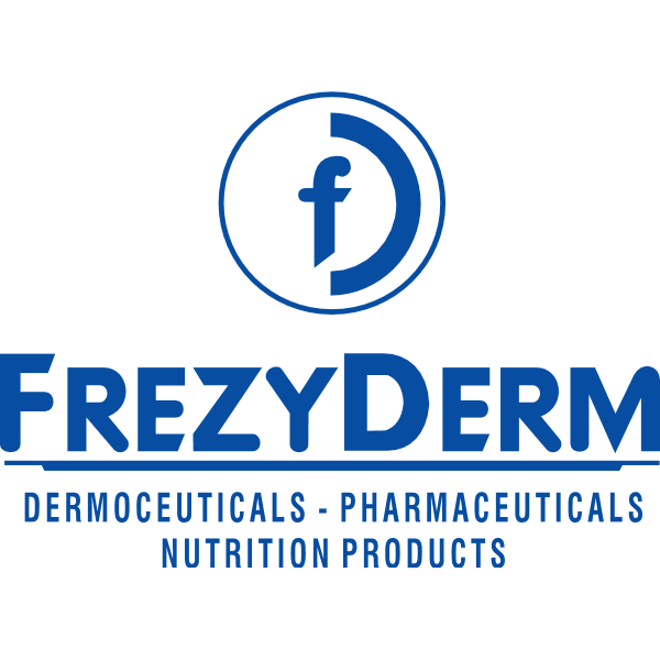 Frezyderm Sa Logo Download Logo Icon Png Svg