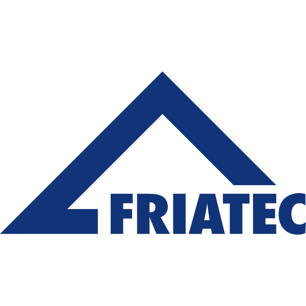 Friatec 2014 Logo ,Logo , icon , SVG Friatec 2014 Logo