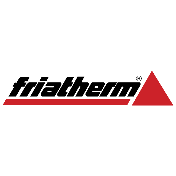 Friatherm ,Logo , icon , SVG Friatherm