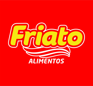Friato Alimentos Logo ,Logo , icon , SVG Friato Alimentos Logo