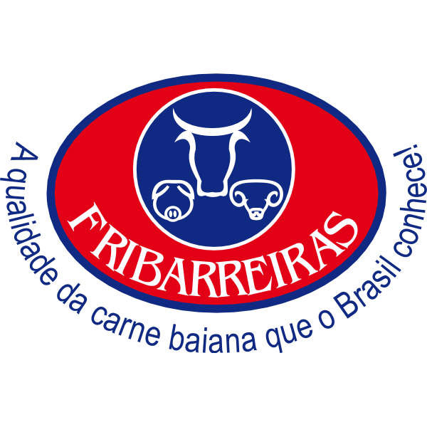 Fribarreiras 2008 Logo