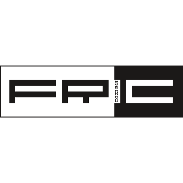 FRIC Logo ,Logo , icon , SVG FRIC Logo