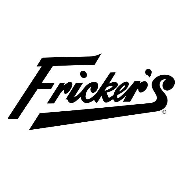 Fricker's ,Logo , icon , SVG Fricker's