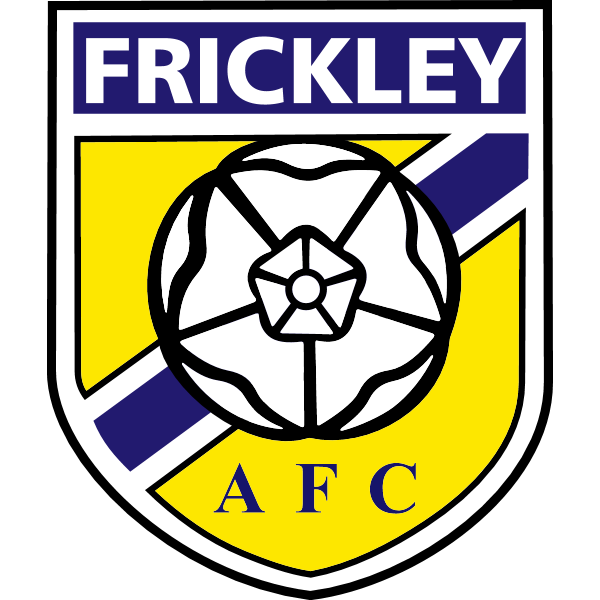 Frickley AFC Logo ,Logo , icon , SVG Frickley AFC Logo