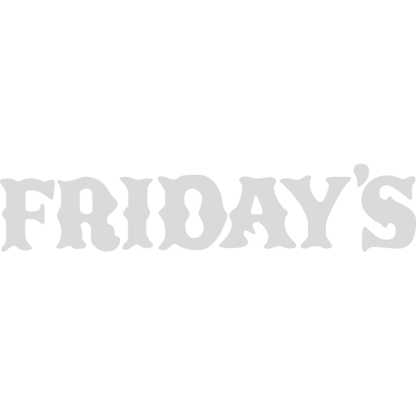 Friday’s Logo ,Logo , icon , SVG Friday’s Logo