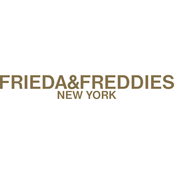Frieda&Freddies Logo ,Logo , icon , SVG Frieda&Freddies Logo