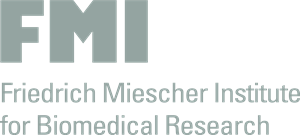 Friedrich Miescher Institute for Biomedical Resear Logo
