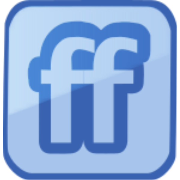 Friend Feed Logo