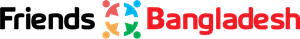 Friends Bangladesh Logo ,Logo , icon , SVG Friends Bangladesh Logo