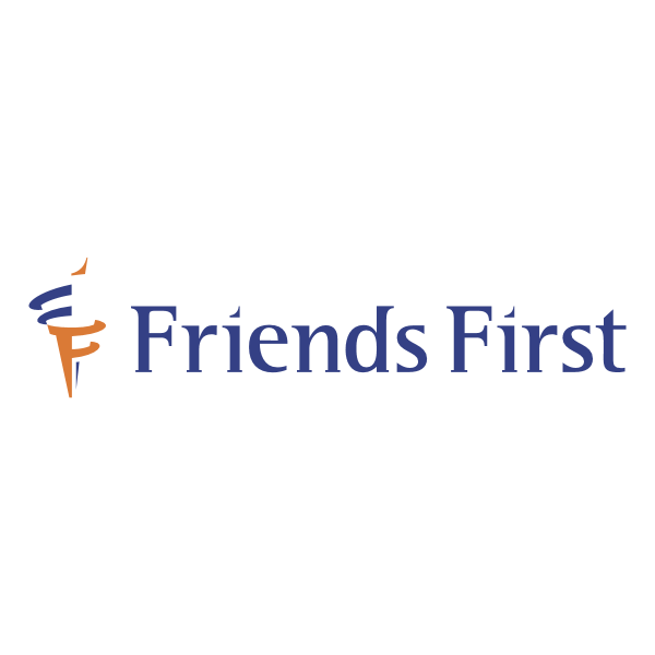 Friends First Download Logo Icon Png Svg