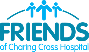 Friends of Charing Cross Hospital Logo ,Logo , icon , SVG Friends of Charing Cross Hospital Logo