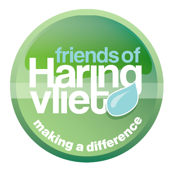 Friends of Haringvliet Logo