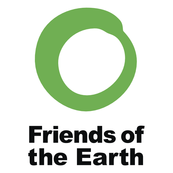 Friends of the Earth ,Logo , icon , SVG Friends of the Earth