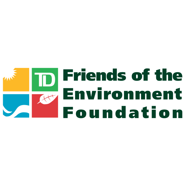 Friends of the Environment Foundation Logo
