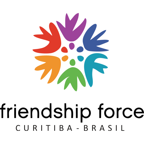 Friendship Force Logo ,Logo , icon , SVG Friendship Force Logo