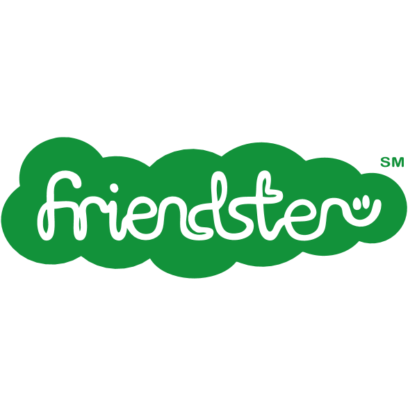 friendster Logo ,Logo , icon , SVG friendster Logo