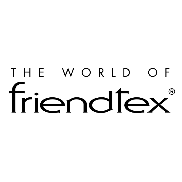 Friendtex ,Logo , icon , SVG Friendtex