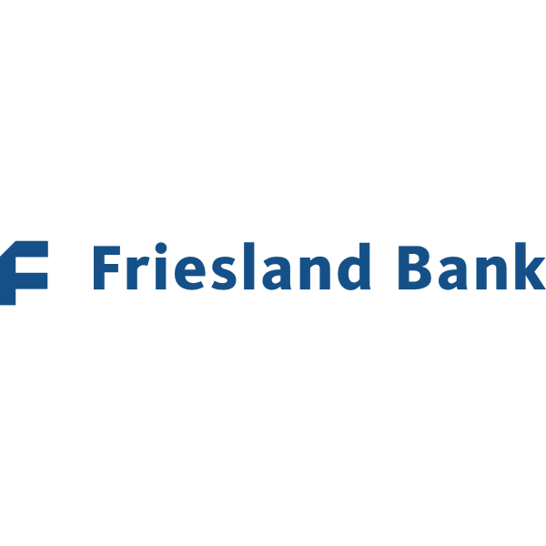 Friesland Bank Logo