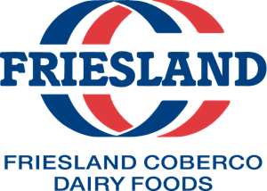 Friesland Coberco Dairy Foods Logo