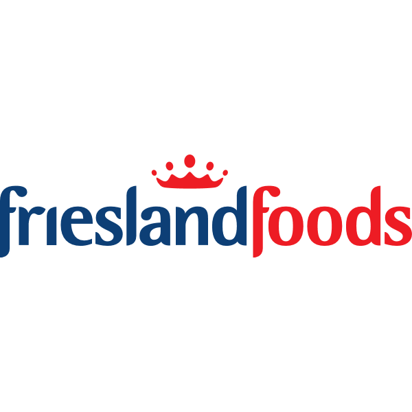 Friesland Logo ,Logo , icon , SVG Friesland Logo