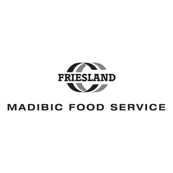 Friesland Madibic Logo ,Logo , icon , SVG Friesland Madibic Logo