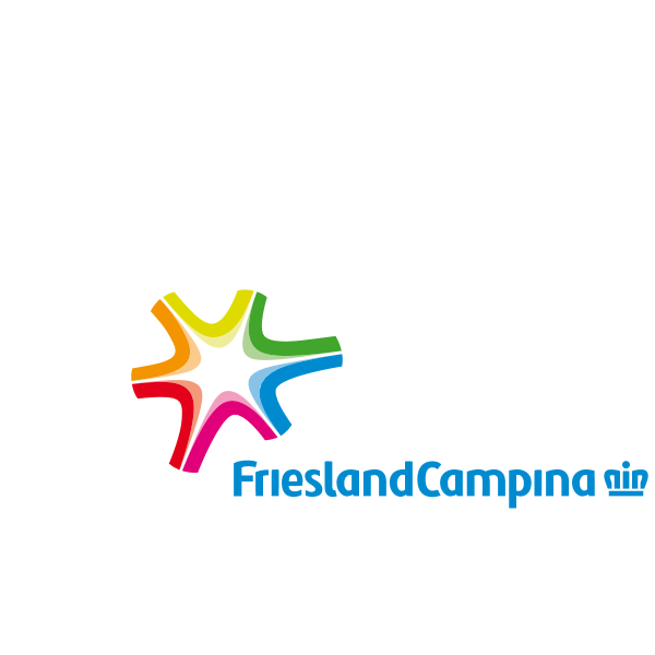 Frieslandcampina Germany Logo ,Logo , icon , SVG Frieslandcampina Germany Logo