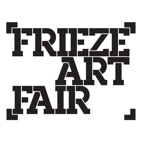 Frieze Art Fair Logo ,Logo , icon , SVG Frieze Art Fair Logo