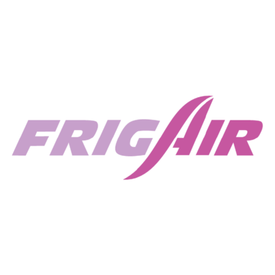 FrigAir Logo ,Logo , icon , SVG FrigAir Logo