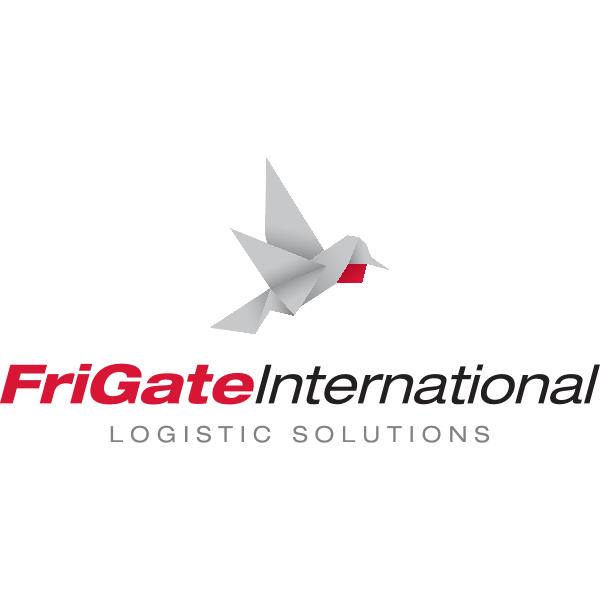 FriGate International Logo ,Logo , icon , SVG FriGate International Logo
