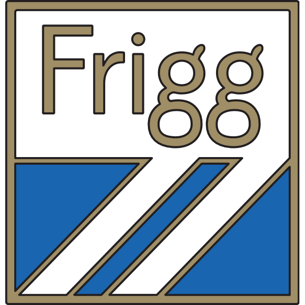 Frigg Oslo Logo ,Logo , icon , SVG Frigg Oslo Logo