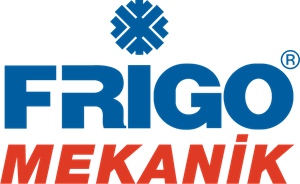 Frigo Mekanik Logo ,Logo , icon , SVG Frigo Mekanik Logo