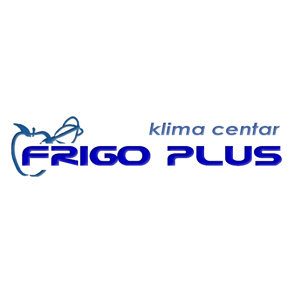 Frigo Plus Logo ,Logo , icon , SVG Frigo Plus Logo