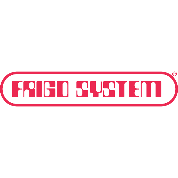 Frigo System Logo ,Logo , icon , SVG Frigo System Logo