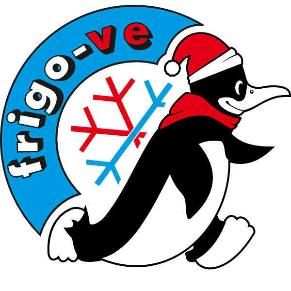 Frigo-Ve Logo ,Logo , icon , SVG Frigo-Ve Logo