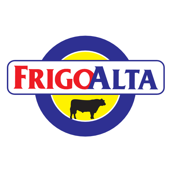 Frigoalta Logo ,Logo , icon , SVG Frigoalta Logo