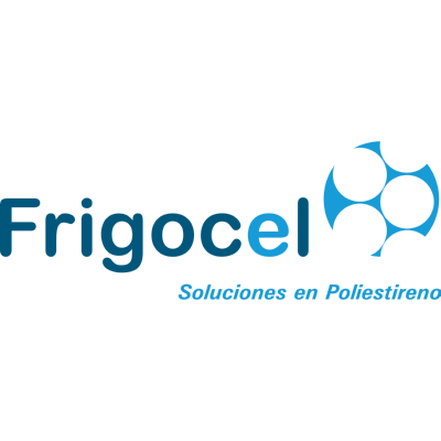 Frigocel Logo ,Logo , icon , SVG Frigocel Logo