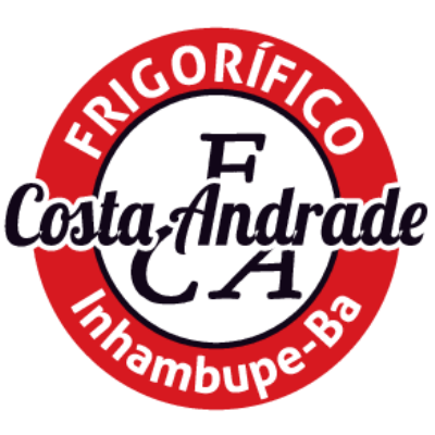 Frigorífico Costa Andrade Logo ,Logo , icon , SVG Frigorífico Costa Andrade Logo