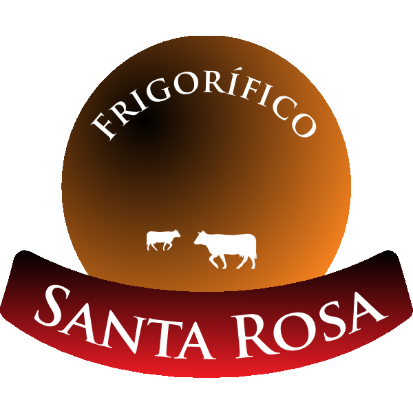 Frigorifico Santa Rosa Logo ,Logo , icon , SVG Frigorifico Santa Rosa Logo