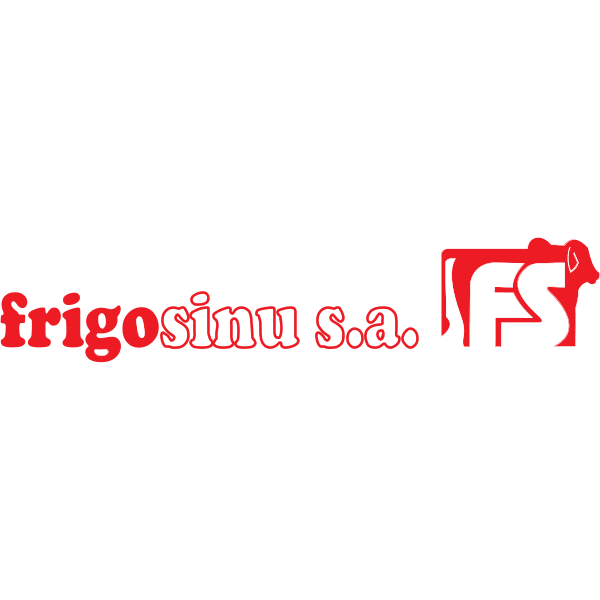 Frigosinu Horizontal Logo