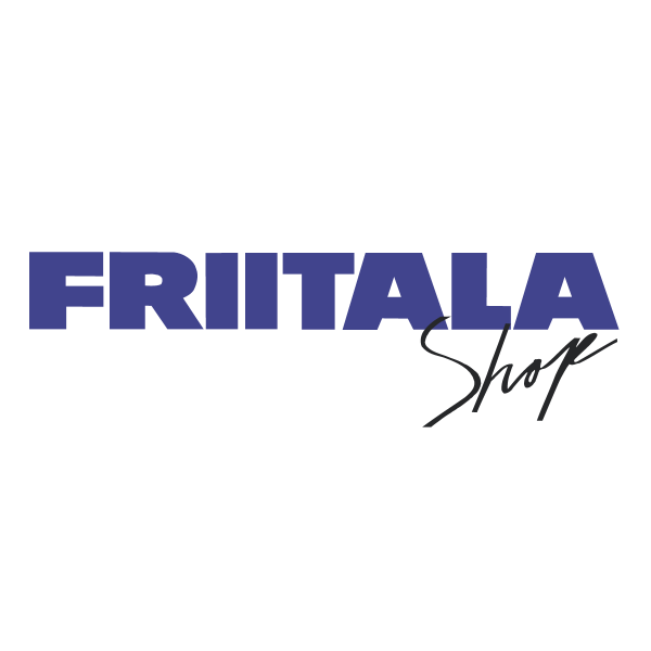 Friitala Shop Logo ,Logo , icon , SVG Friitala Shop Logo