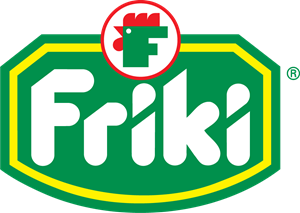 Friki Logo