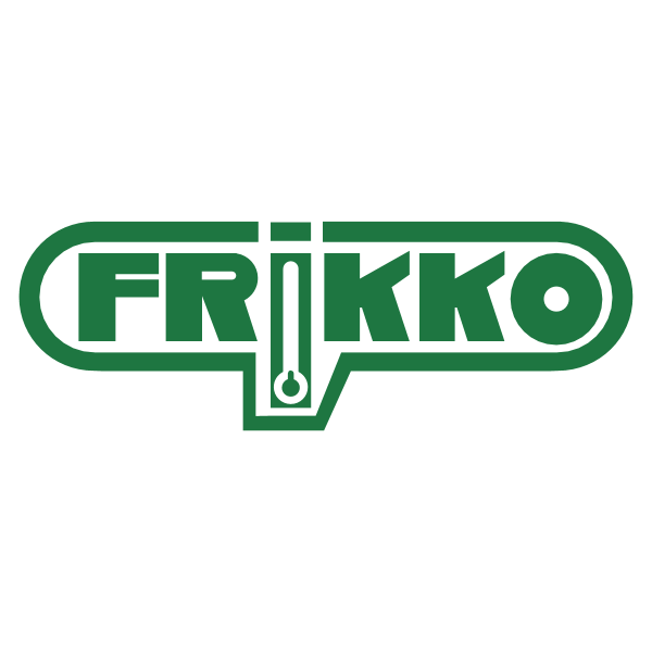 Frikko Logo ,Logo , icon , SVG Frikko Logo