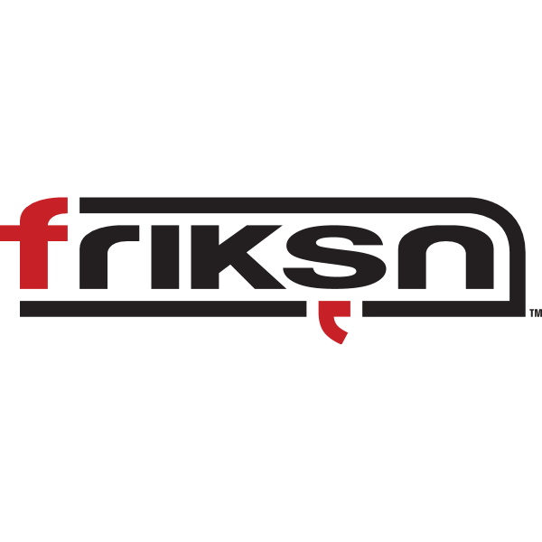Friksn Logo ,Logo , icon , SVG Friksn Logo