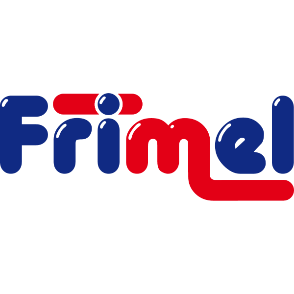 Frimel Logo ,Logo , icon , SVG Frimel Logo